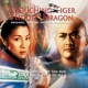 O.S.T.-CROUCHING TIGER HIDDEN DRAGON -COLOURED-