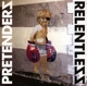 PRETENDERS-RELENTLESS