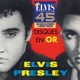 PRESLEY, ELVIS-LES DISQUES EN OR D'ELVIS