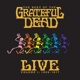 GRATEFUL DEAD-BEST OF THE GRATEFUL DEAD LIVE ...