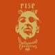 HOLLYWOOD VAMPIRES-RISE