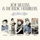 MULLINS, JOE & RADIO RAMBLERS-LET TIME RIDE