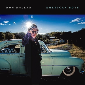 MCLEAN, DON-AMERICAN BOYS