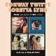 TWITTY, CONWAY & LORETTA LYNN-WE ONLY MAKE BE...