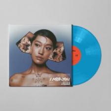 GOU, PEGGY-I HEAR YOU =INDIE BLUE=