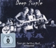 DEEP PURPLE & ORCHESTRA-FROM THE SETTING SUN...(IN WACKEN)