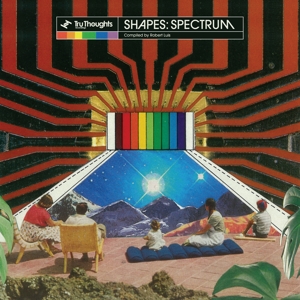 VARIOUS-SHAPES: SPECTRUM