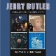 BUTLER, JERRY-SOUL ARTISTRY/MR. DREAM MERCHAN...