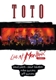 TOTO-LIVE AT MONTREUX 1991