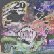 CHONCY-20X MULTIPLIER