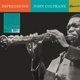 COLTRANE, JOHN-IMPRESSIONS -COLOURED-