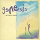 GENESIS-WE CAN'T DANCE