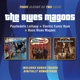 BLUES MAGOOS-PSYCHEDELIC LOLLIPOP/ELECTRIC CO...
