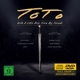 TOTO-WITH A LITTLE HELP FROM MY FRIENDS (CD+DVD)