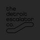 DETROIT ESCALATOR CO.-SOUNDTRACK (313)