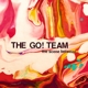 GO! TEAM-SCENE BETWEEN
