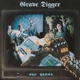 GRAVE DIGGER-WAR GAMES -COLOURED-