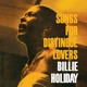 HOLIDAY, BILLIE-SONGS FOR DISTINGUE LOVERS -COLOURED-