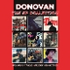 DONOVAN-EP COLLECTION