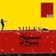 DAVIS, MILES-SKETCHES OF SPAIN -COLOURED-