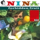 SIMONE, NINA-FORBIDDEN FRUIT