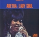 FRANKLIN, ARETHA-LADY SOUL -COLOURED-