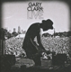 CLARK JR., GARY-GARY CLARK JR. LIVE