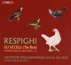 NESCHLING, JOHN / ORCHESTRE PHILHARMONIQUE RO...