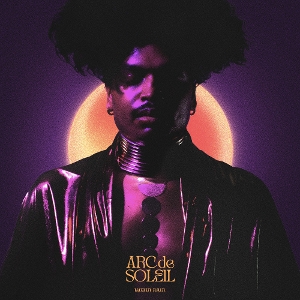 ARC DE SOLEIL-LUMIN RAIN