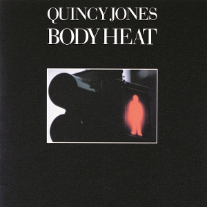 JONES, QUINCY-BODY HEAT