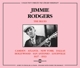 RODGERS, JIMMIE-BLUES: CAMDEN-ATLANTA-N.Y.-DALLAS-HOLLYWOOD 192
