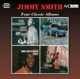 SMITH, JIMMY-FOUR CLASSIC ALBUMS