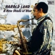 LAND, HAROLD-A NEW SHADE OF BLUE