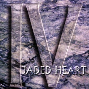 JADED HEART-IV