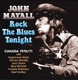 MAYALL, JOHN-ROCK THE BLUES TONIGHT