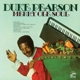 DUKE PEARSON-MERRY OLE SOUL