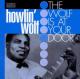 HOWLIN' WOLF-WOLF IS AT YOUR DOOR