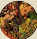 BLUES PILLS-LADY IN GOLD