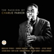 VARIOUS-PASSION OF CHARLIE PARKER