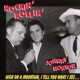 HORTON, JOHNNY-ROCKIN' ROLLIN'