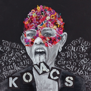 KOVACS-CHILD OF SIN