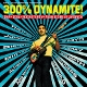 VARIOUS-300% DYNAMITE! SKA, SOUL, ROCKSTEADY, FUNK & DUB IN JAM