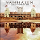 VAN HALEN-LIVE AT WEMBLEY 1995