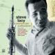 LACY, STEVE-SORANO SAX & REFLECTIONS
