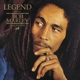 MARLEY, BOB & THE WAILERS-LEGEND: THE BEST OF