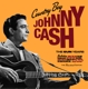 CASH, JOHNNY-COUNTRY BOY - THE SUN YEARS