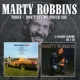 ROBBINS, MARTY-TODAY/DON'T LET ME TOUCH YOU