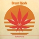 BJORK, BRANT-EUROPE 16