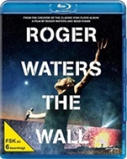 WATERS, ROGER-WALL (2015)