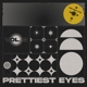 PRETTIEST EYES-VOLUME 3